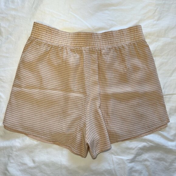 ARITZIA BABATON ELWOOD SHORT - Picture 5 of 7
